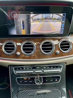 مێرسێدس بێنز E-Class